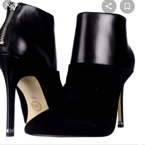 Michael Kors Freya Bootie